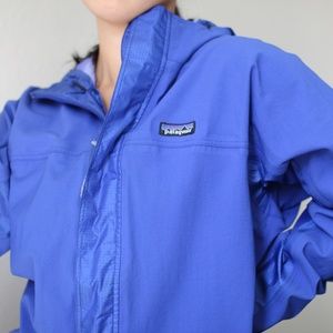 Patagonia Rain Jacket